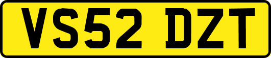 VS52DZT