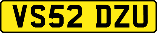 VS52DZU