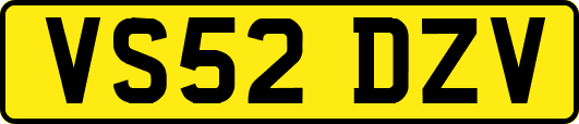 VS52DZV