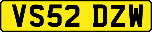 VS52DZW