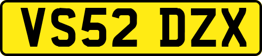 VS52DZX