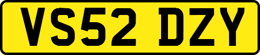 VS52DZY