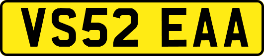 VS52EAA