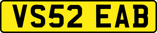VS52EAB