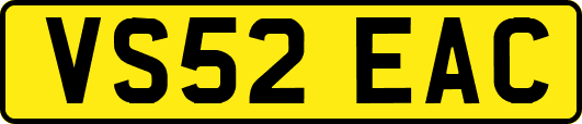 VS52EAC