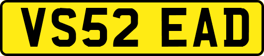 VS52EAD