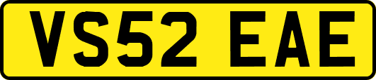 VS52EAE