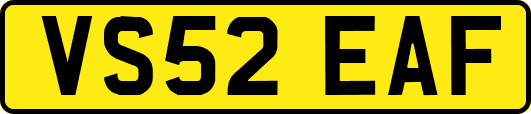 VS52EAF