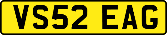 VS52EAG