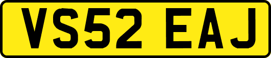 VS52EAJ