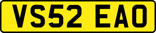 VS52EAO