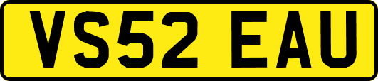 VS52EAU