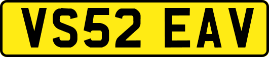 VS52EAV