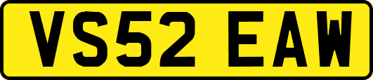 VS52EAW