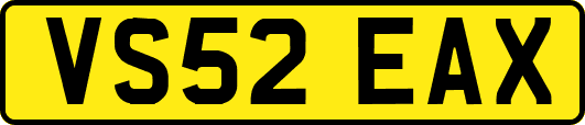 VS52EAX