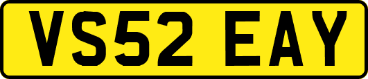 VS52EAY
