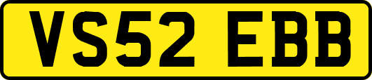 VS52EBB