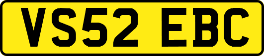VS52EBC