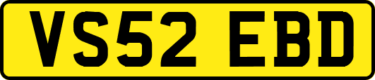 VS52EBD