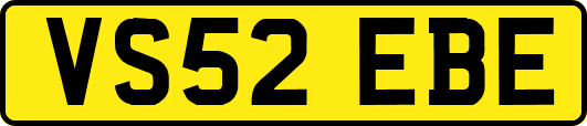 VS52EBE