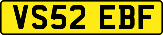 VS52EBF