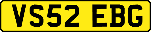 VS52EBG