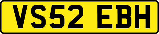 VS52EBH