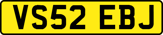 VS52EBJ