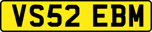 VS52EBM