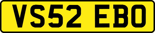 VS52EBO