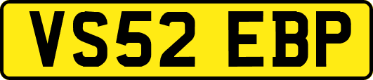VS52EBP