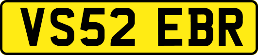 VS52EBR