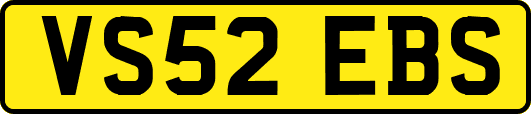 VS52EBS