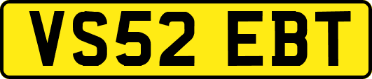 VS52EBT
