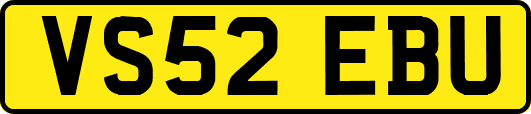 VS52EBU