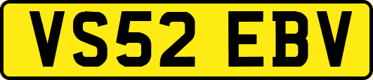 VS52EBV