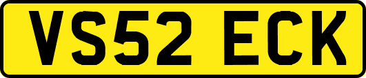 VS52ECK