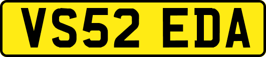 VS52EDA