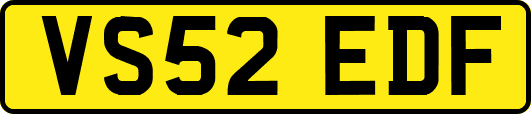 VS52EDF
