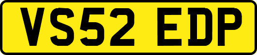 VS52EDP