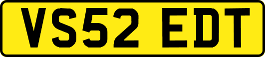 VS52EDT