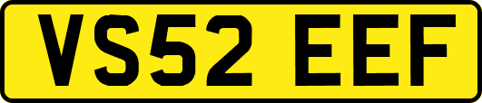 VS52EEF