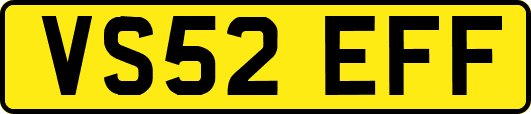 VS52EFF