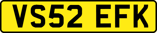 VS52EFK