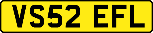 VS52EFL