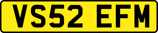 VS52EFM