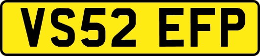VS52EFP