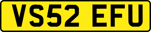 VS52EFU