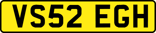 VS52EGH
