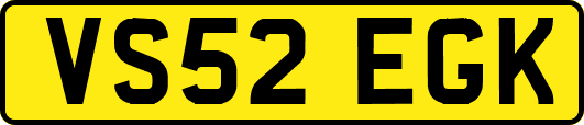 VS52EGK